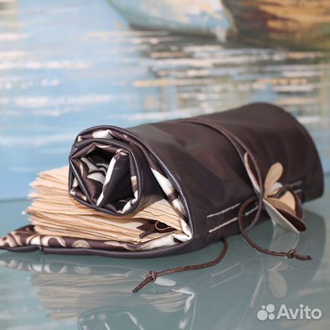 Блокнот ручной работы