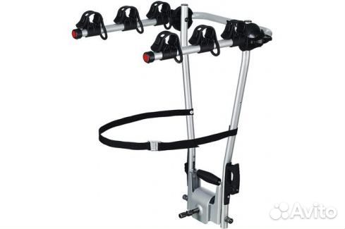 Велокрепление 972 Thule HangOn