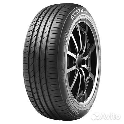 Kumho Ecsta HS51 215/40 R16 86W