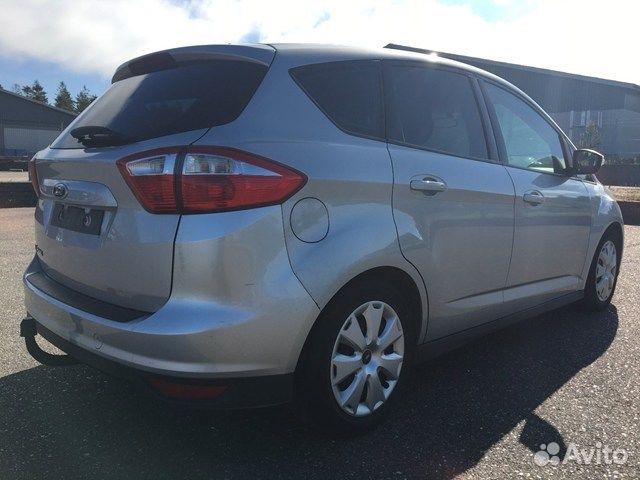 Ford C-Max 2 2010-2018 на запчасти