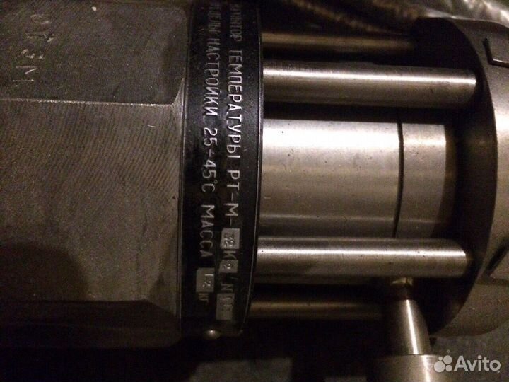 Продам Регулятор температуры рт-М-32К2 (ртм32К2)