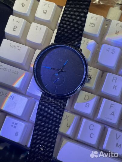 Мужские наручные часы