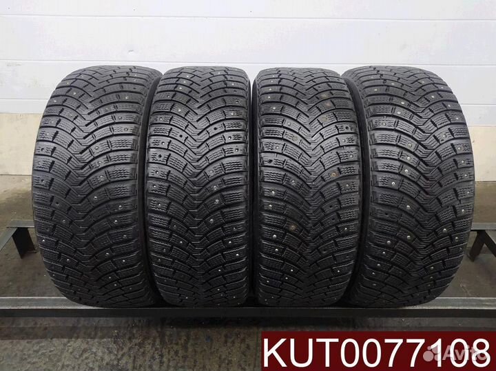 Michelin X-Ice North 2 235/55 R17 99R