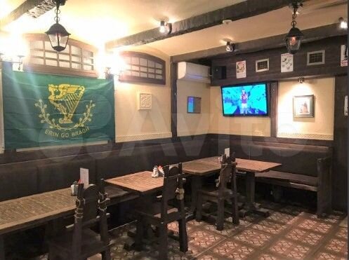 Аренда цоколя 186 кв.м./Общепит/Новослободская