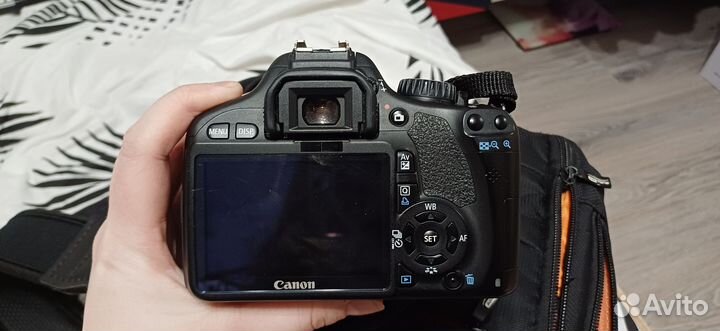 Продам объектив