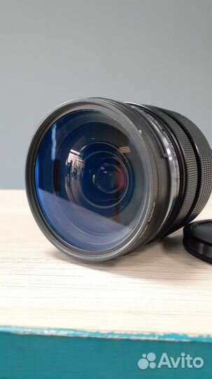 Olympus ED 12-40 f/2.8 Pro M.Zuiko Digital