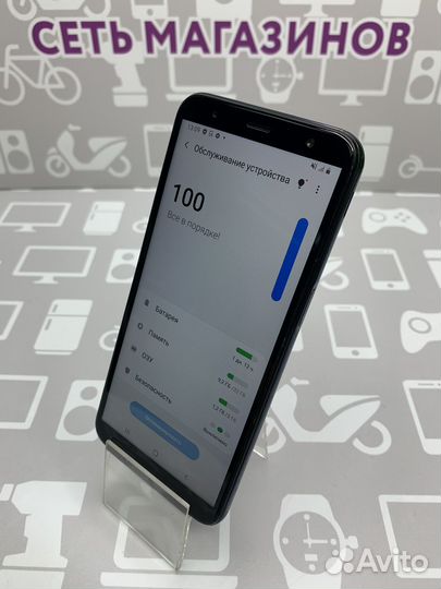 Samsung J6 Plus 3/32