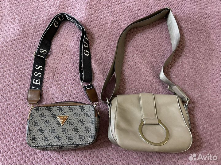 Сумка женская