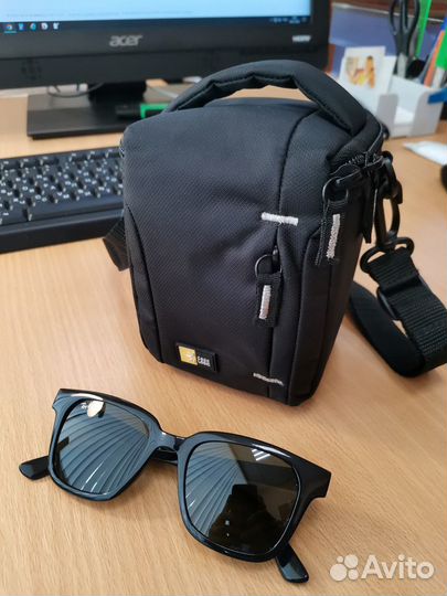 Сумка для фотоаппарата