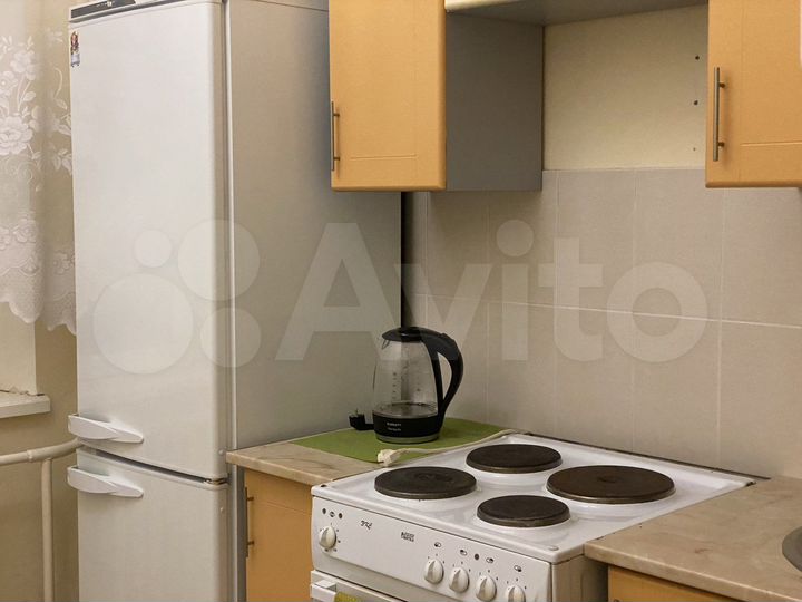 2-к. квартира, 50 м², 5/9 эт.