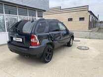 Kia Sportage 2.0 MT, 2010, 220 000 км, с пробегом, цена 443 000 руб.