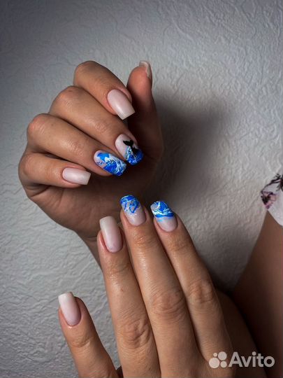 Твой лучший маникюр Новогорелово