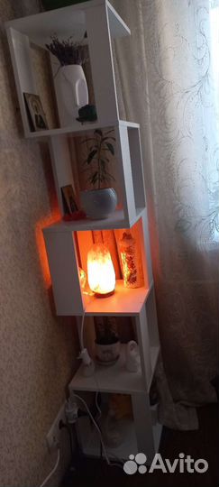 Стеллаж икеа