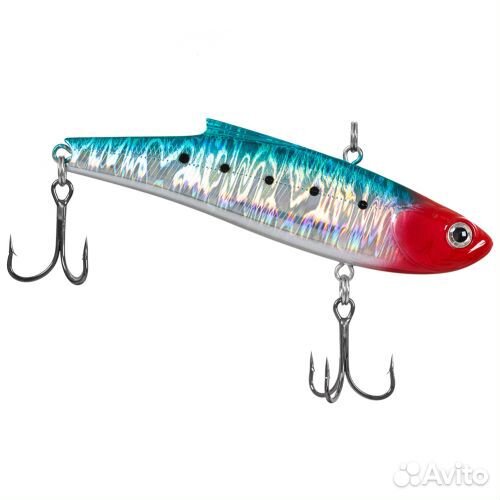 Воблер Bassday range VIB ORC 70TG 7см. 20гр. FL-47