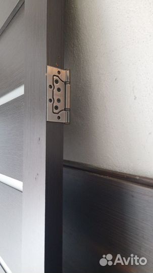 Двери межкомнатные новые