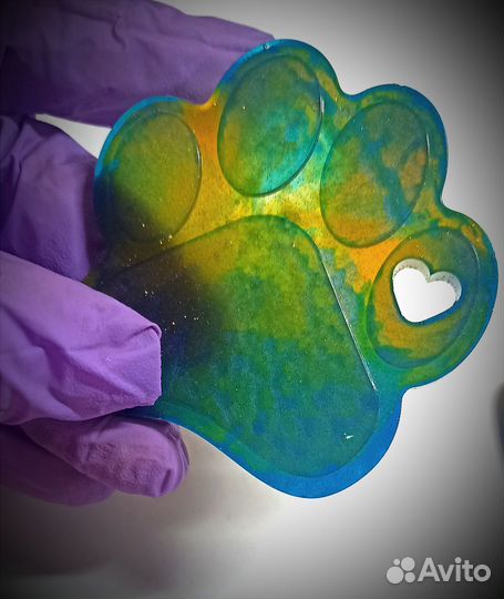 Брелки на заказ