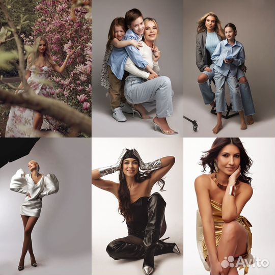 Фотосессия