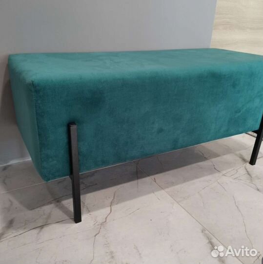 Пуфик дизайнерский