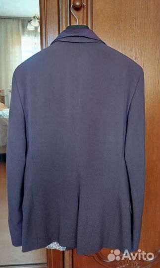 Костюм фирмы Van Cliff