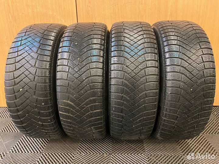 Колёса Audi 235/55R18