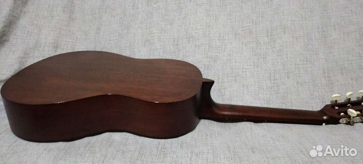 Гитара valencia vc204csb