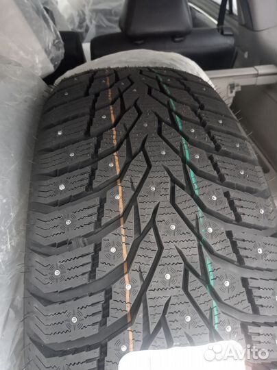 Tracmax X-Privilo S500 235/55 R19 105T