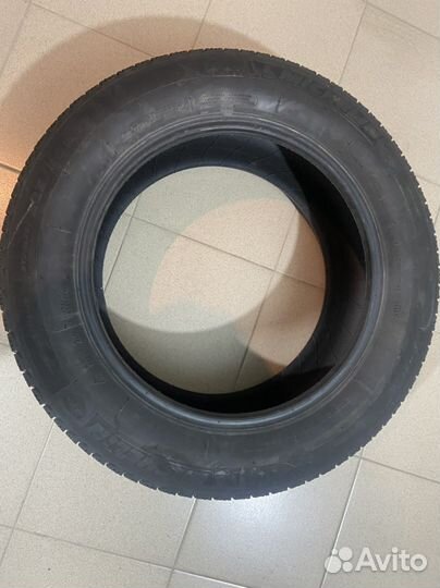 Michelin Agilis X-Ice North 225/60 R17