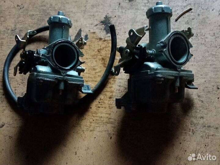 Продам карбюраторы пз 30на мотоцикл урал