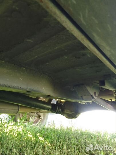 Chevrolet Niva 1.7 МТ, 2013, 140 000 км