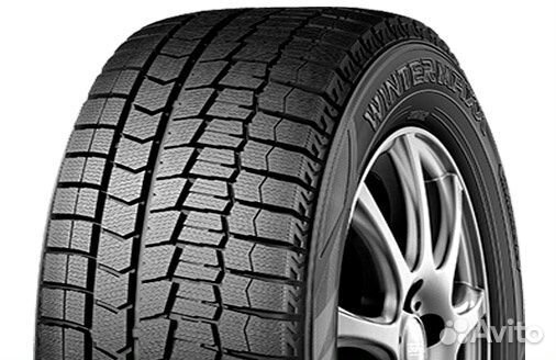 Dunlop Winter Maxx WM02 225/60 R17 99T