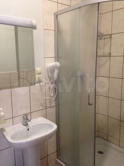 Комната 16 м² в 1-к., 1/3 эт.