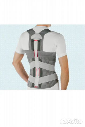 Корсет поясный