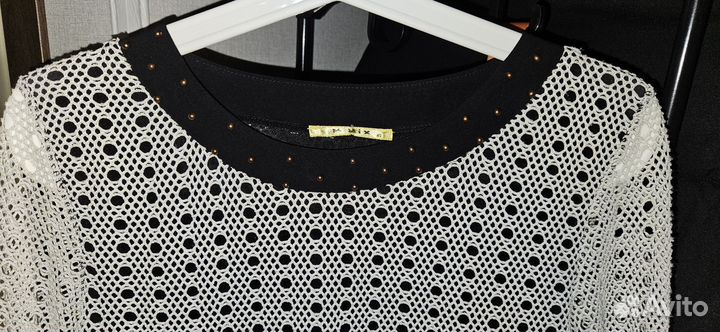 Платье женское 44 46 размер