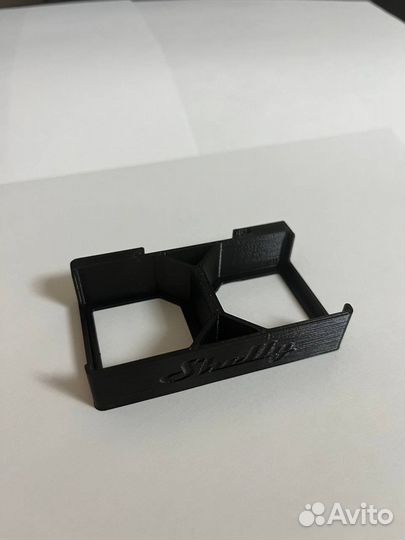 Shelly Plus Корпус для Wi-Fi реле