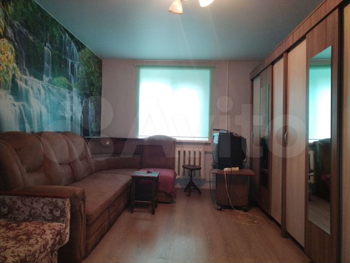 4-к. квартира, 72 м², 1/5 эт.