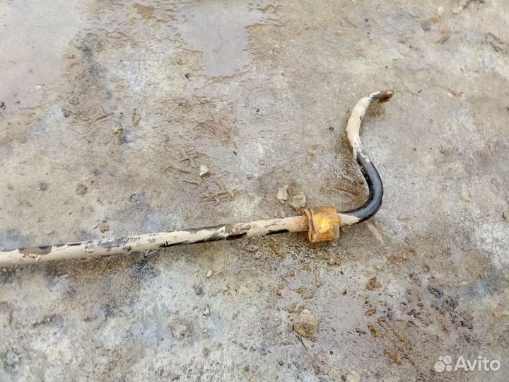 Стабилизатор задний универсал Peugeot 406