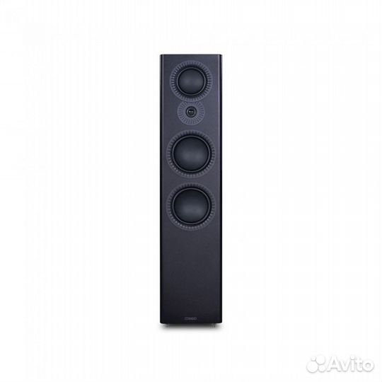 3-полосная ас Mission LX-6 mkii Walnut