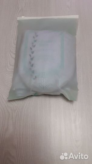 Зимний набор