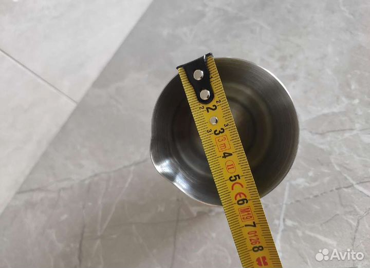 Турка новая