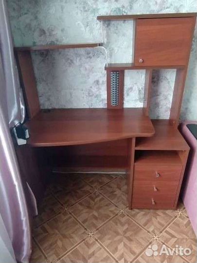 Письменный стол бу