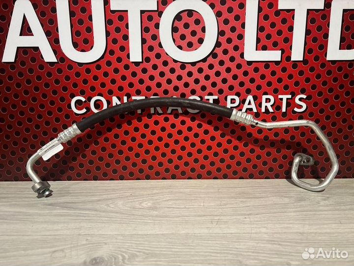 Трубка кондиционера Hyundai Tucson NX4 1.6T-GDI