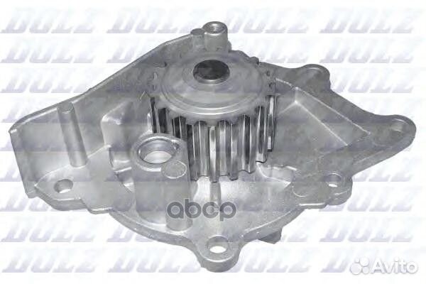 C-145 помпа Citroen C5/C6/C8, Peugeot 407/607