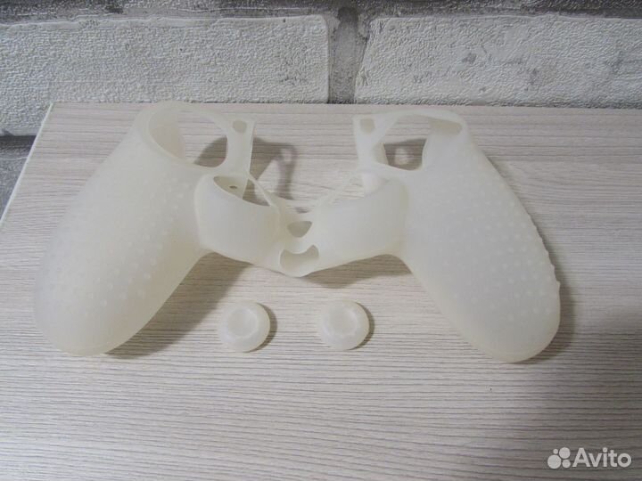 Чехол для геймпада ps4