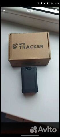Gps трекер