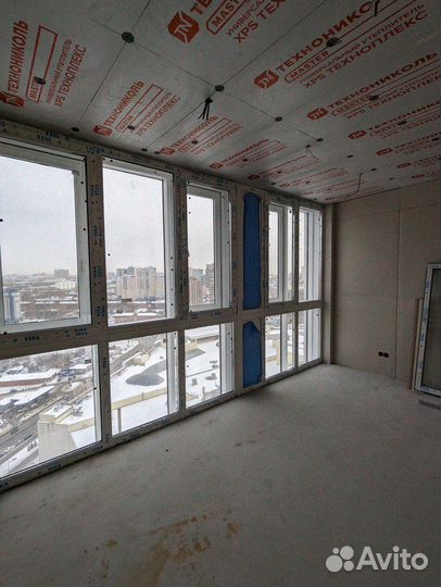 Пластиковые окна Ivaper