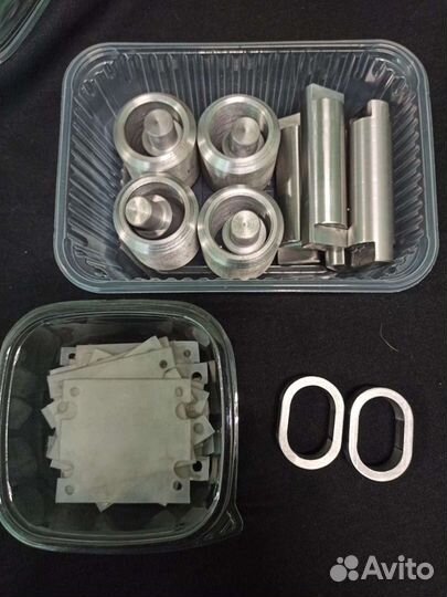 Фрезеровщик