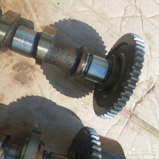 Распредвал mazda 1.6 z6, zy