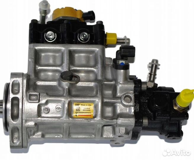 324-0532 тнвд Caterpillar
