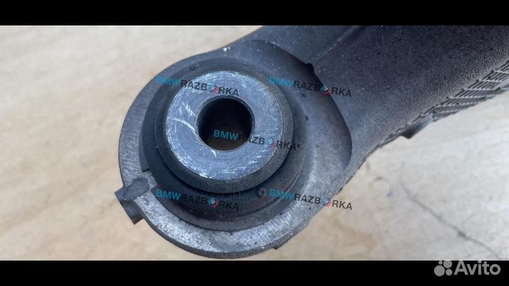 Рычаг задний левый BMW 7 F01/F02 рест. 2015