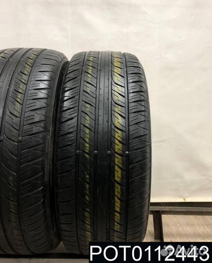 Dunlop Grandtrek PT2A 285/50 R20 112V